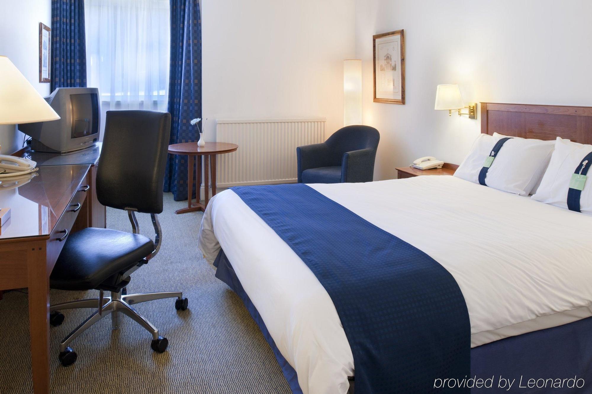 Holiday Inn Leeds-Wakefield M1 Jct40, An Ihg Hotel Zimmer foto