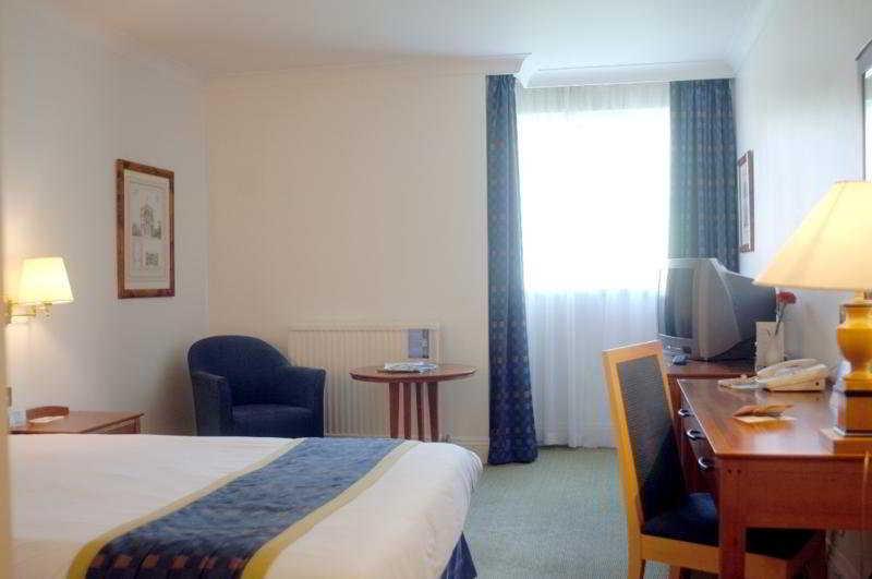 Holiday Inn Leeds-Wakefield M1 Jct40, An Ihg Hotel Zimmer foto